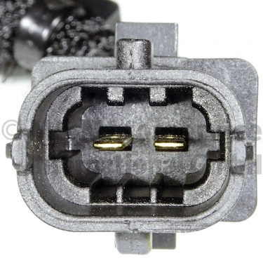 Capteur, température des gaz PIERBURG 7.12196.41.0