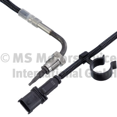 Capteur, température des gaz PIERBURG 7.12196.28.0