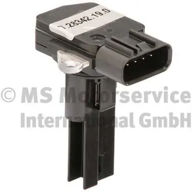 Débitmètre de masse d'air PIERBURG 7.28342.19.0