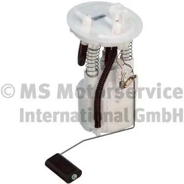 Unité d'injection de carburant PIERBURG 7.02550.17.0