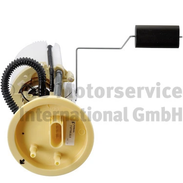 Unité d'injection de carburant PIERBURG 7.07795.52.0