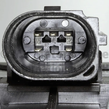 Module-EGR PIERBURG 7.04583.18.0