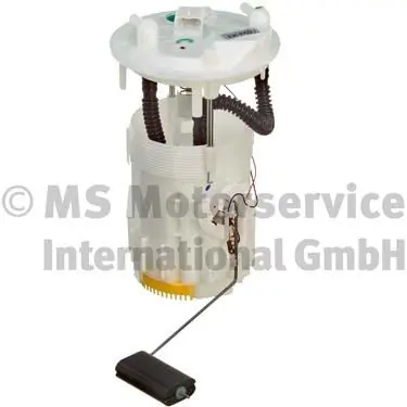 Capteur, niveau de carburant PIERBURG 7.02550.08.0