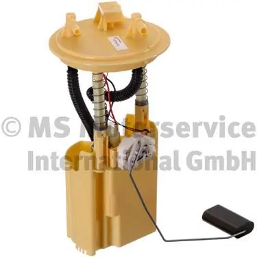 Unité d'injection de carburant PIERBURG 7.07795.13.0