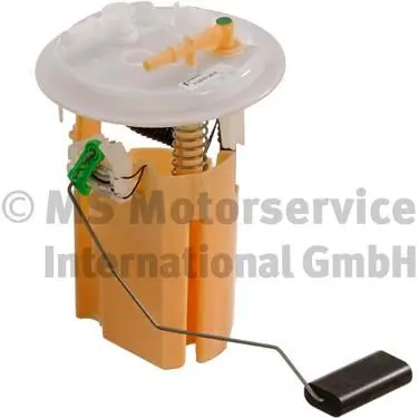 Capteur, niveau de carburant PIERBURG 7.02701.80.0