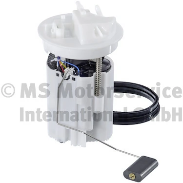 Unité d'injection de carburant PIERBURG 7.03794.29.0