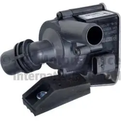 Auxiliary Water Pump (cooling water circuit)