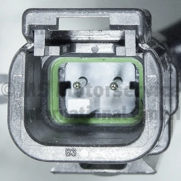 Capteur, température des gaz PIERBURG 7.12441.06.0