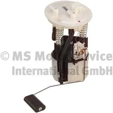 Capteur, niveau de carburant PIERBURG 7.02550.03.0