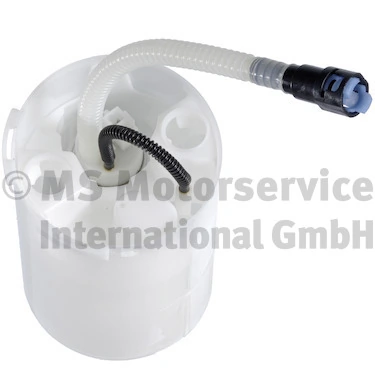 Unité d'injection de carburant PIERBURG 7.03794.36.0