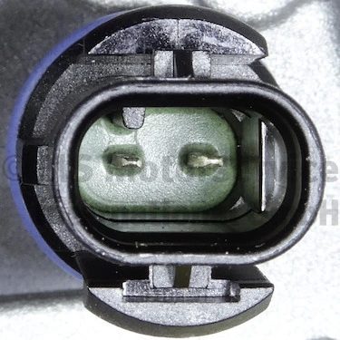 Pompe à huile PIERBURG 7.07952.10.0