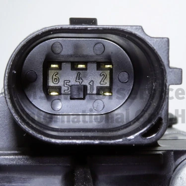 Vanne EGR PIERBURG 7.10539.13.0