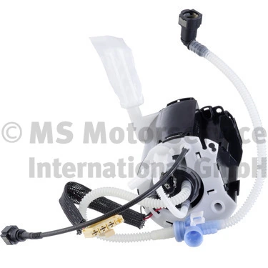 Unité d'injection de carburant PIERBURG 7.05061.45.0