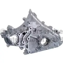 Pompe à huile PIERBURG 7.06595.31.0