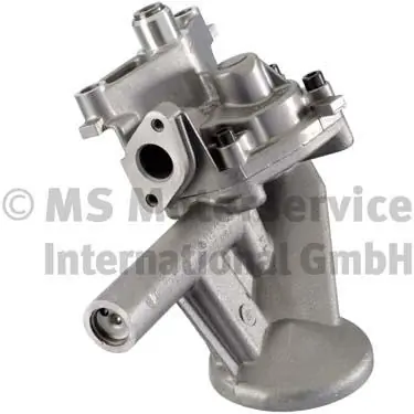 Pompe à huile PIERBURG 7.31322.01.0