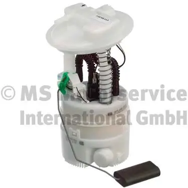 Unité d'injection de carburant PIERBURG 7.02700.53.0