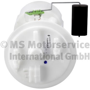 Unité d'injection de carburant PIERBURG 7.00468.51.0