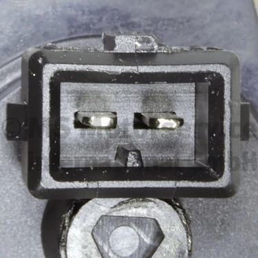 Soupape de ventilation, réservoir de carburant PIERBURG 7.02256.39.0