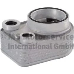 Radiateur d'huile PIERBURG 7.09269.39.0