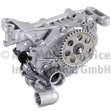 Pompe à huile PIERBURG 7.07952.11.0