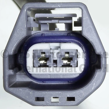 Pompe à vide, freinage PIERBURG 7.02551.41.0