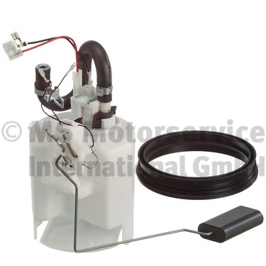 Unité d'injection de carburant PIERBURG 7.02701.06.0