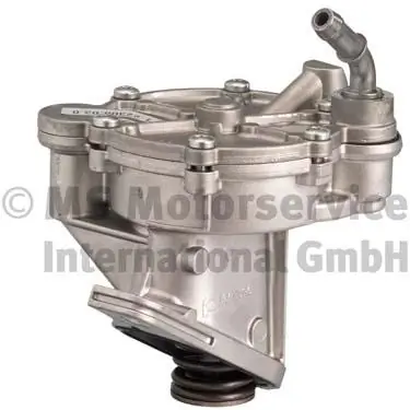 Pompe à vide, freinage PIERBURG 7.22300.03.0