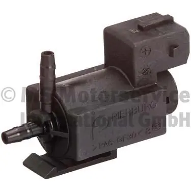 Valve, secondary air system