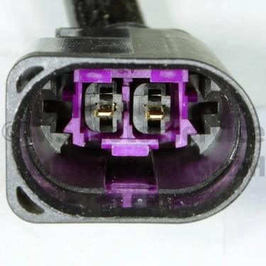 Capteur, température des gaz PIERBURG 7.12196.19.0