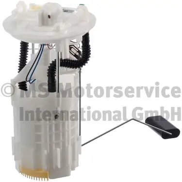 Unité d'injection de carburant PIERBURG 7.02552.44.0