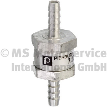 Soupape, pompe à carburant PIERBURG 7.20235.01.0