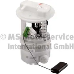 Unité d'injection de carburant PIERBURG 7.00468.31.0