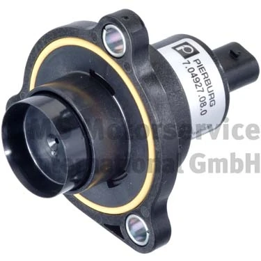 ZAWÓR TURBOSPRĘŻARKI DB X253 4,0 17-