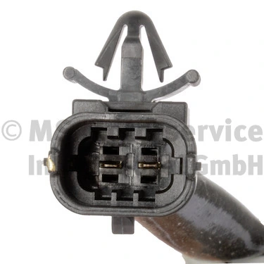 Capteur, température des gaz PIERBURG 7.11020.49.0