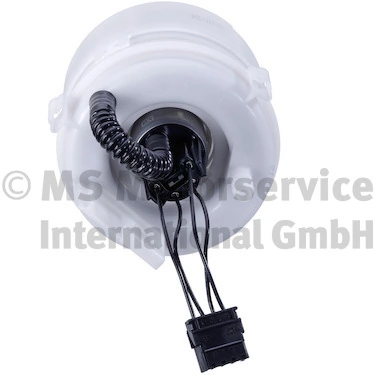 Unité d'injection de carburant PIERBURG 7.07795.65.0