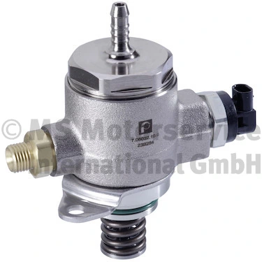 Pompe à haute pression PIERBURG 7.06032.10.0