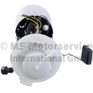 Unité d'injection de carburant PIERBURG 7.05061.38.0