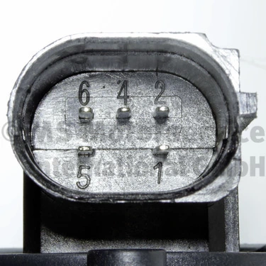 Vanne EGR PIERBURG 7.24809.70.0