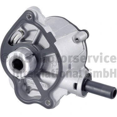 Pompe à vide, freinage PIERBURG 7.02551.27.0