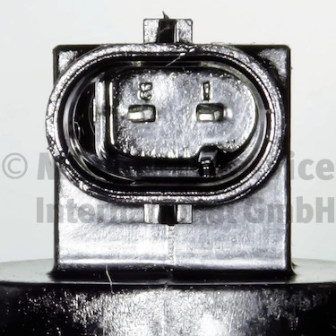 Pompe à haute pression PIERBURG 7.06032.10.0