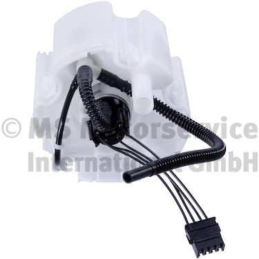 Unité d'injection de carburant PIERBURG 7.07795.71.0