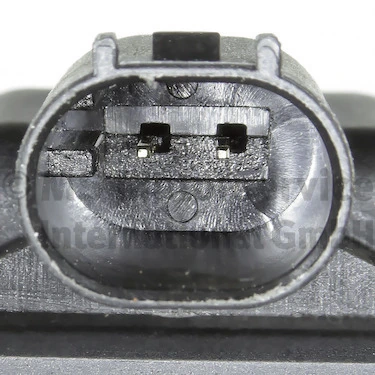 Transmetteur de pression, contrôle des gaz d'échappement PIERBURG 7.02256.10.0