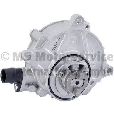 Pompe à vide, freinage PIERBURG 7.02551.17.0