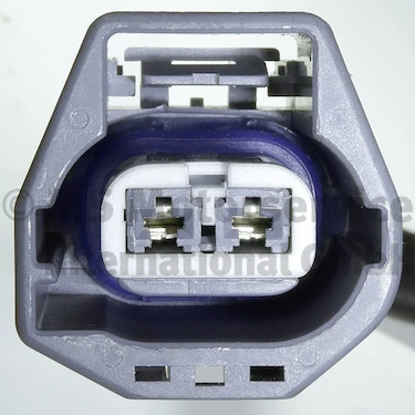 Pompe à vide, freinage PIERBURG 7.02551.40.0