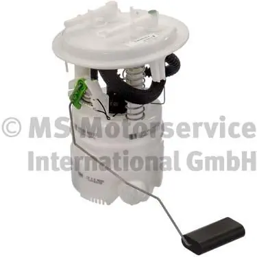 Unité d'injection de carburant PIERBURG 7.07795.00.0