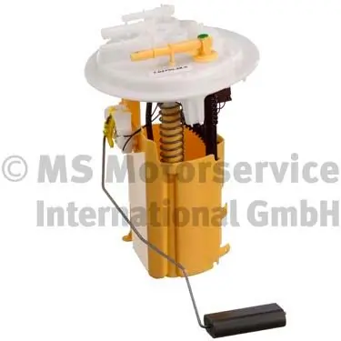 Capteur, niveau de carburant PIERBURG 7.02700.28.0