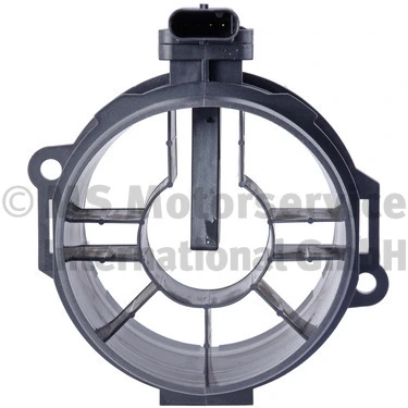 Débitmètre de masse d'air PIERBURG 7.14490.02.0