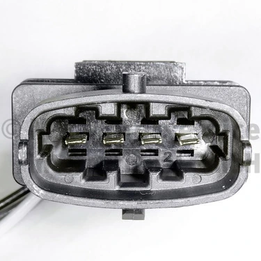 Sonde lambda PIERBURG 7.13115.09.0