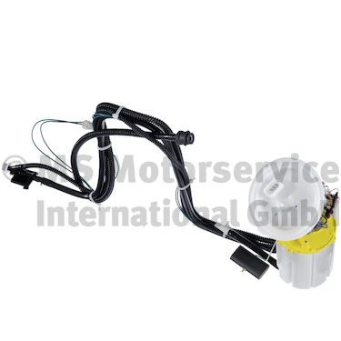 Unité d'injection de carburant PIERBURG 7.03794.19.0