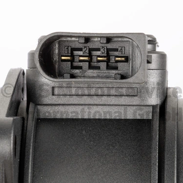 Débitmètre de masse d'air PIERBURG 7.07759.66.0